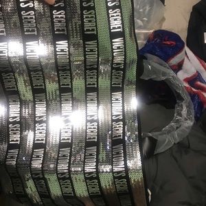 Victoria Secret Tote Weekend Bag